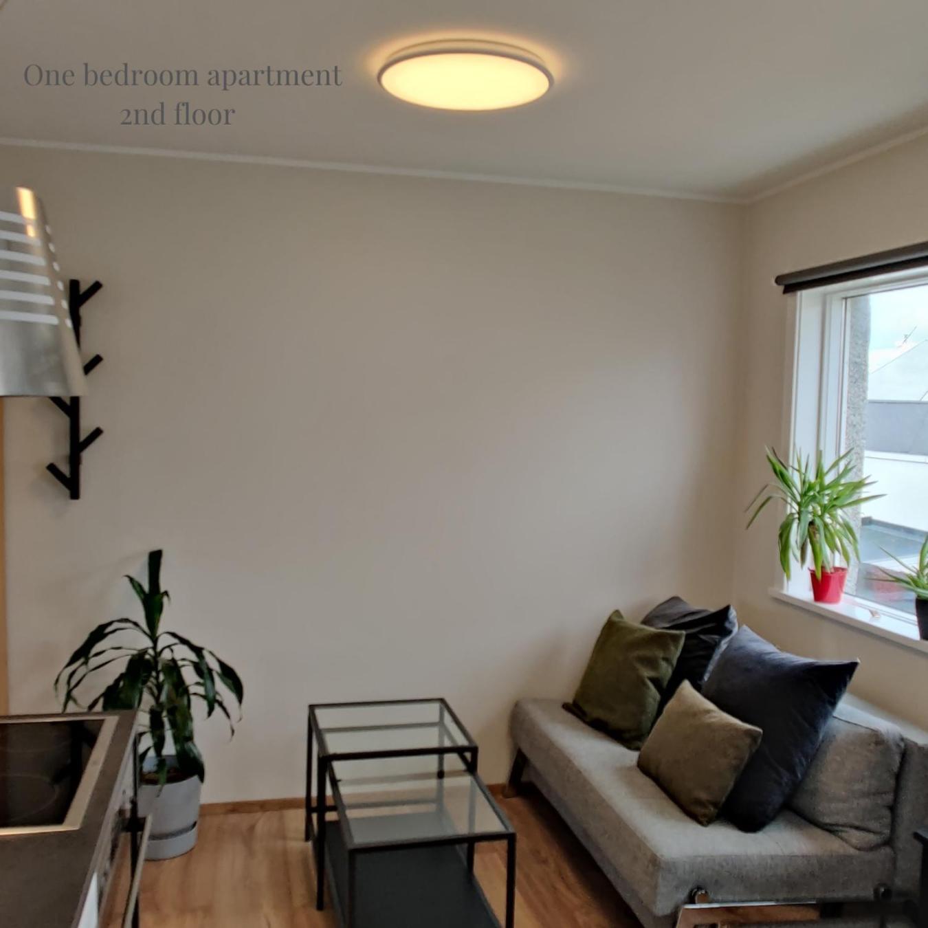Apartments Reykjavík Zimmer foto