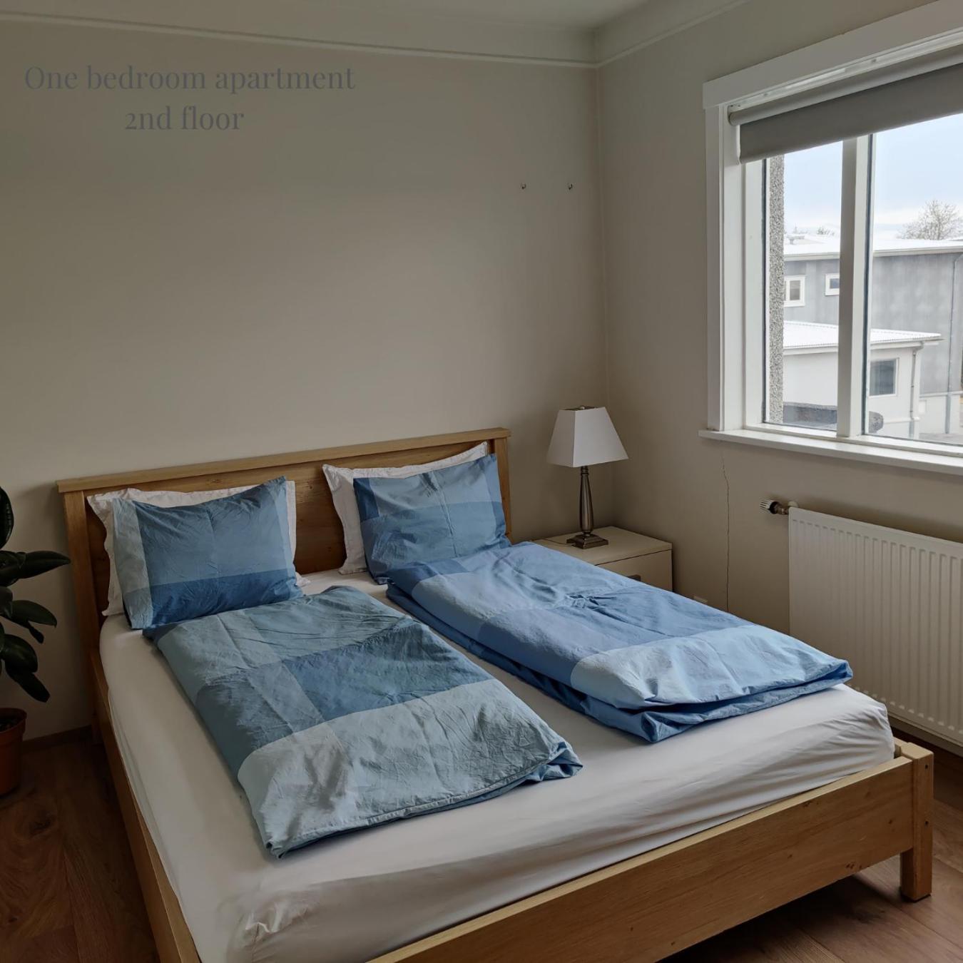 Apartments Reykjavík Zimmer foto