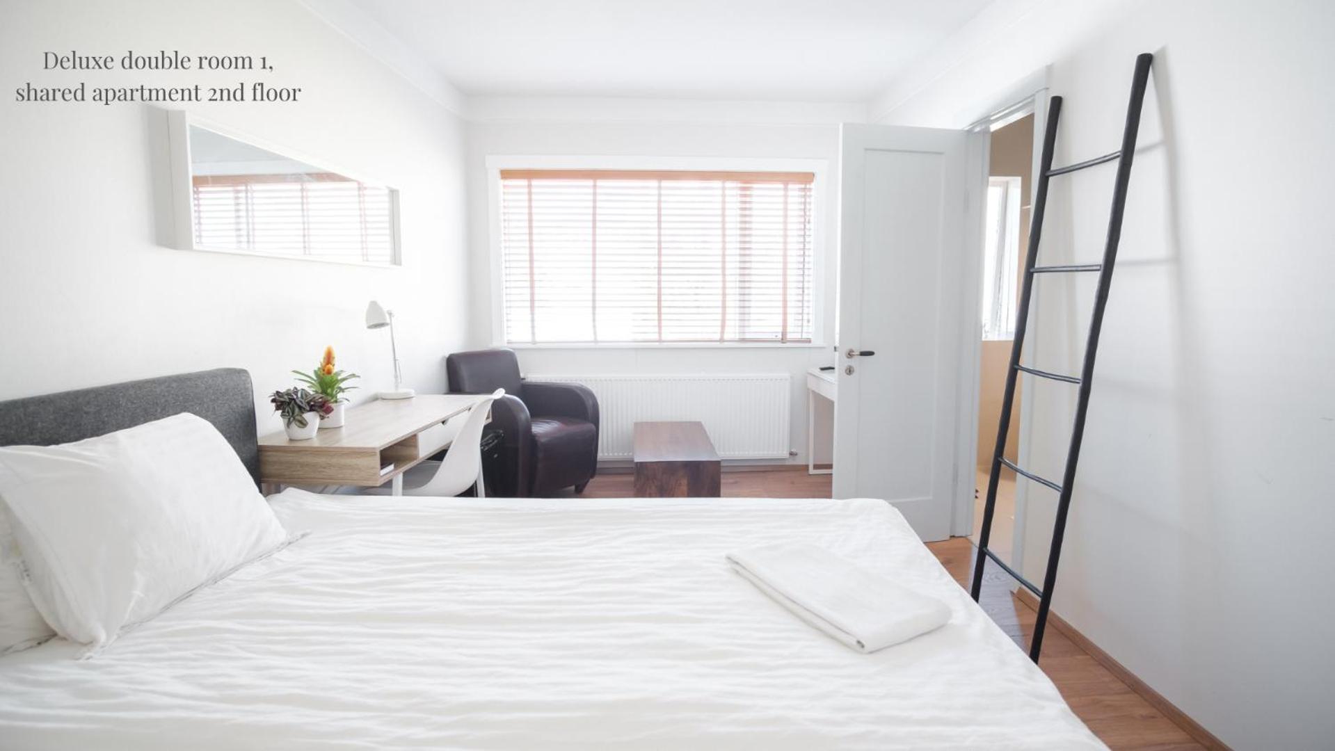 Apartments Reykjavík Zimmer foto